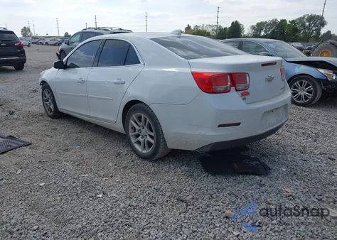 2015 Chevrolet Malibu 1Lt from USA, damaged, VIN 1G11C5SL3FU120921